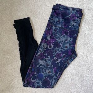 RBX Patterned Leggings